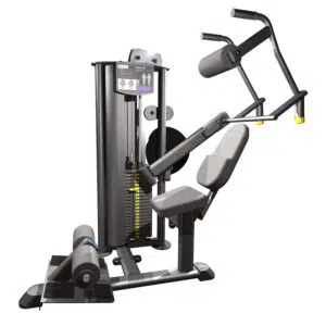 Abdominal Machine