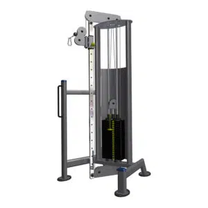 Multiple Pulley