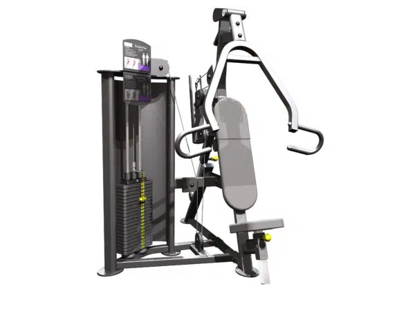 Multipress Machine