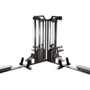 4 Stack Multi Gym