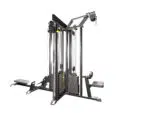 4 Station Multi Gym
