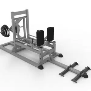 Scrum Machine