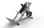 Olympic Hack Squat