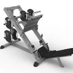 Incline Leg Press Machine