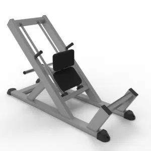 Calf Raise Machine