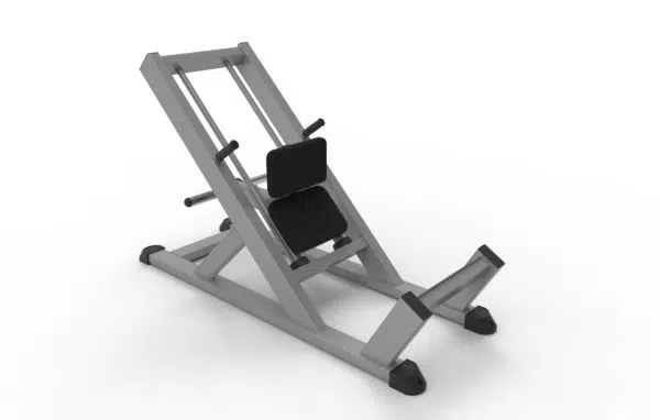 Calf Raise Machine