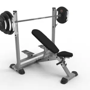 Incline Bench Press Machine