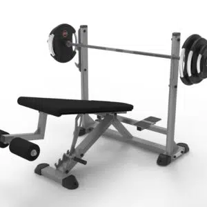Decline Weight Bench