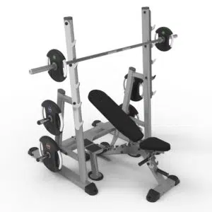Multi Gym Bench