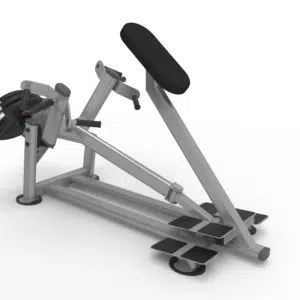 Incline T-Bar Row