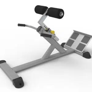 Hyperextension Machine