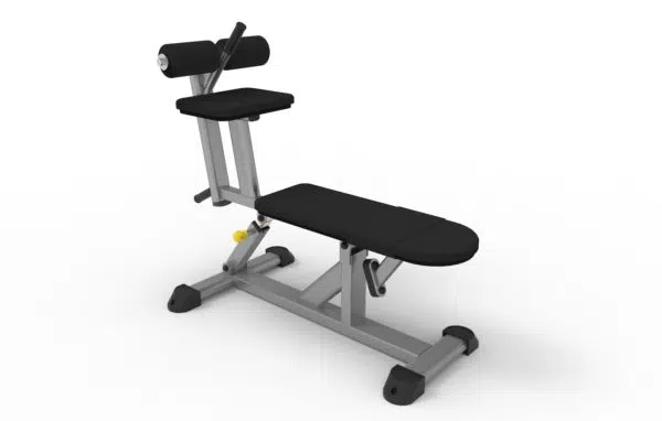 Ab Core Machine