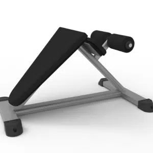 Roman Chair Gym Machine