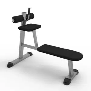 Crunch Machine