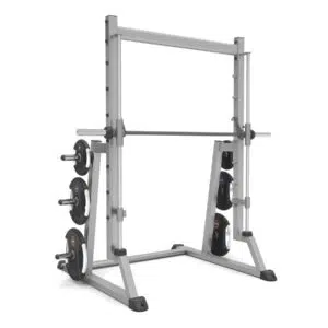 Smith Machine Gym