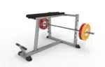 Prone Row Bench