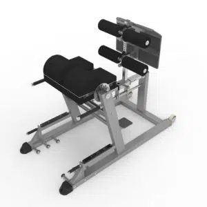 Hamstring / Glute Bench