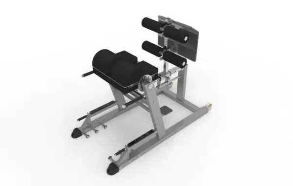 Hamstring / Glute Bench