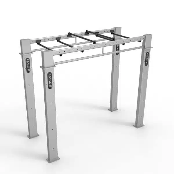 3m Bridge Rig