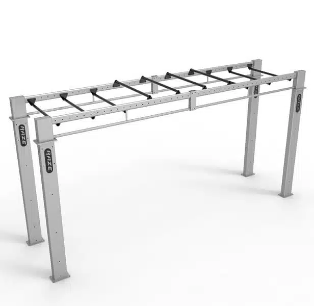 5m Bridge Rig