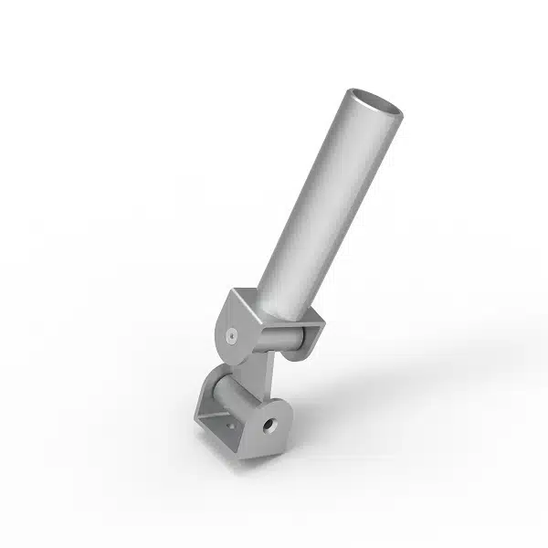 Zenith Series - Grappler attachment