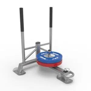 Prowler Sled
