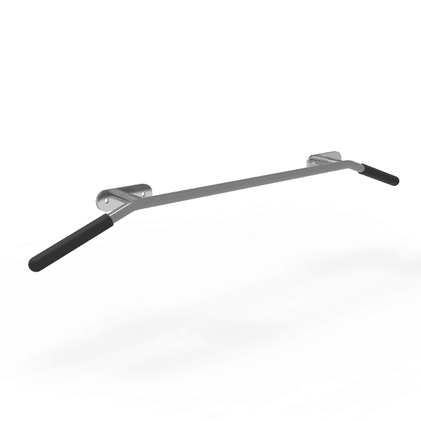 Wide Grip Pull-Up Bar