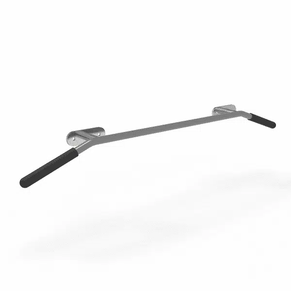 Wide Grip Pull-Up Bar