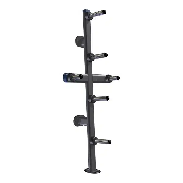 Wall Mounted Plate Storage