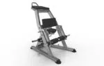 Standing Single Leg Curl