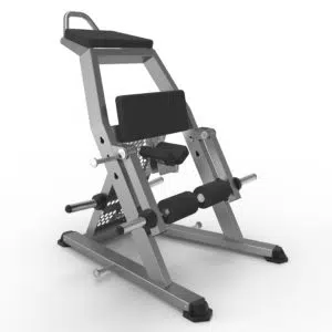 Standing Single Leg Curl