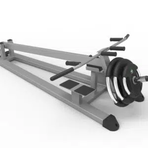 T-Bar Row