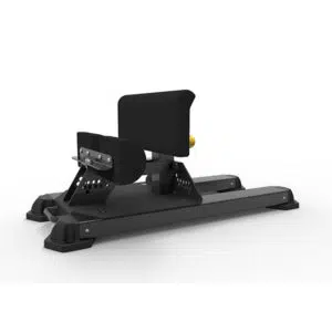 Sissy Squat Machine