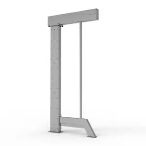 Zenith Series - Functional Storage Leg