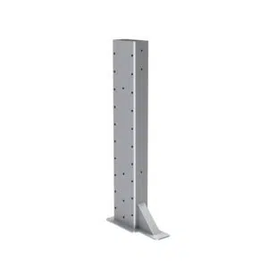 Metal Storage Shelves