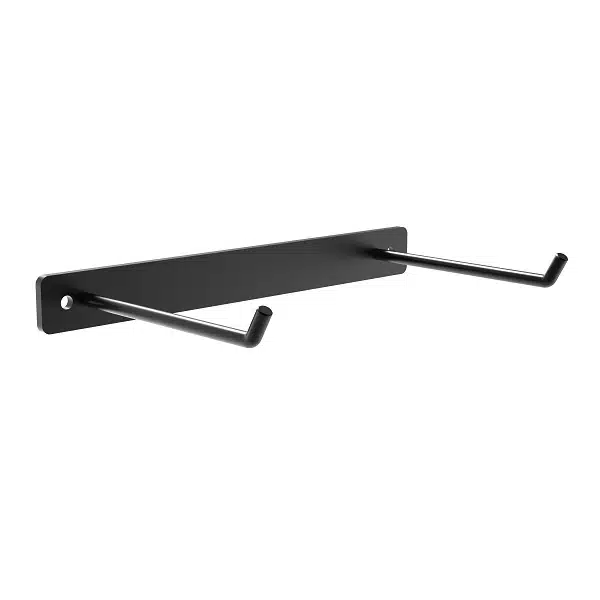 Side Loading Mat Hanger Right