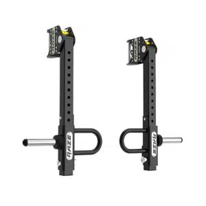 Shadow Series Jammer Arms