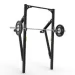 Shadow Series Folding Rack