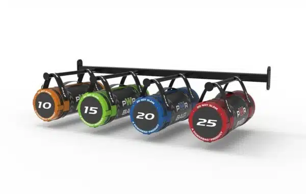 Powerbag Rack