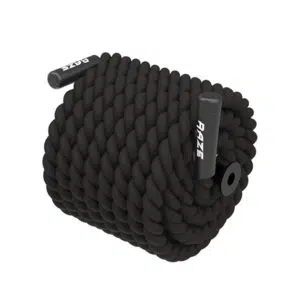 Battle Rope Storage