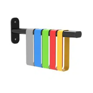 Resistance Band Holder