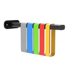 Resistance Band Storage