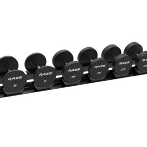 Dumbbell Rack for Gym Storage