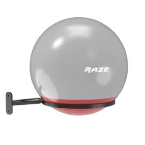 Side Fixing Gymball