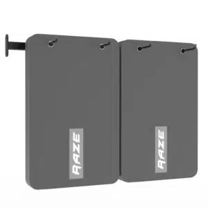 Gym Mat Holder for Studio