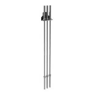 Triple Olympic Bar Hanger Attachment