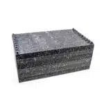 DC Block Double Wide Weight Mats