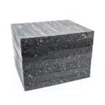 DC Block Flat Top