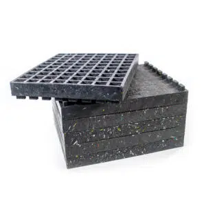 DC Block Original