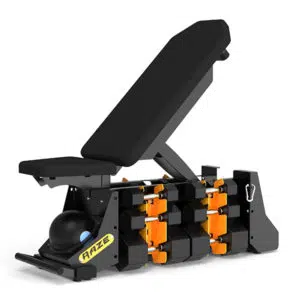 Utility Bench
